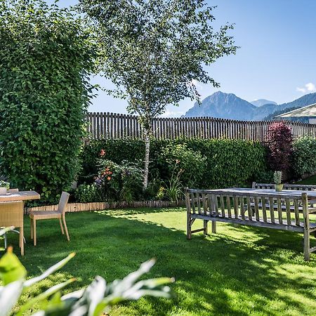 Sporthotel Exclusive San Vigilio Di Marebbe Esterno foto