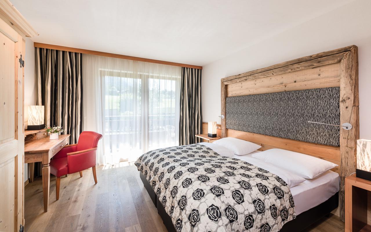 Sporthotel Exclusive San Vigilio Di Marebbe Esterno foto