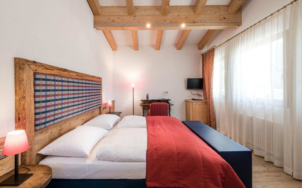 Sporthotel Exclusive San Vigilio Di Marebbe Esterno foto
