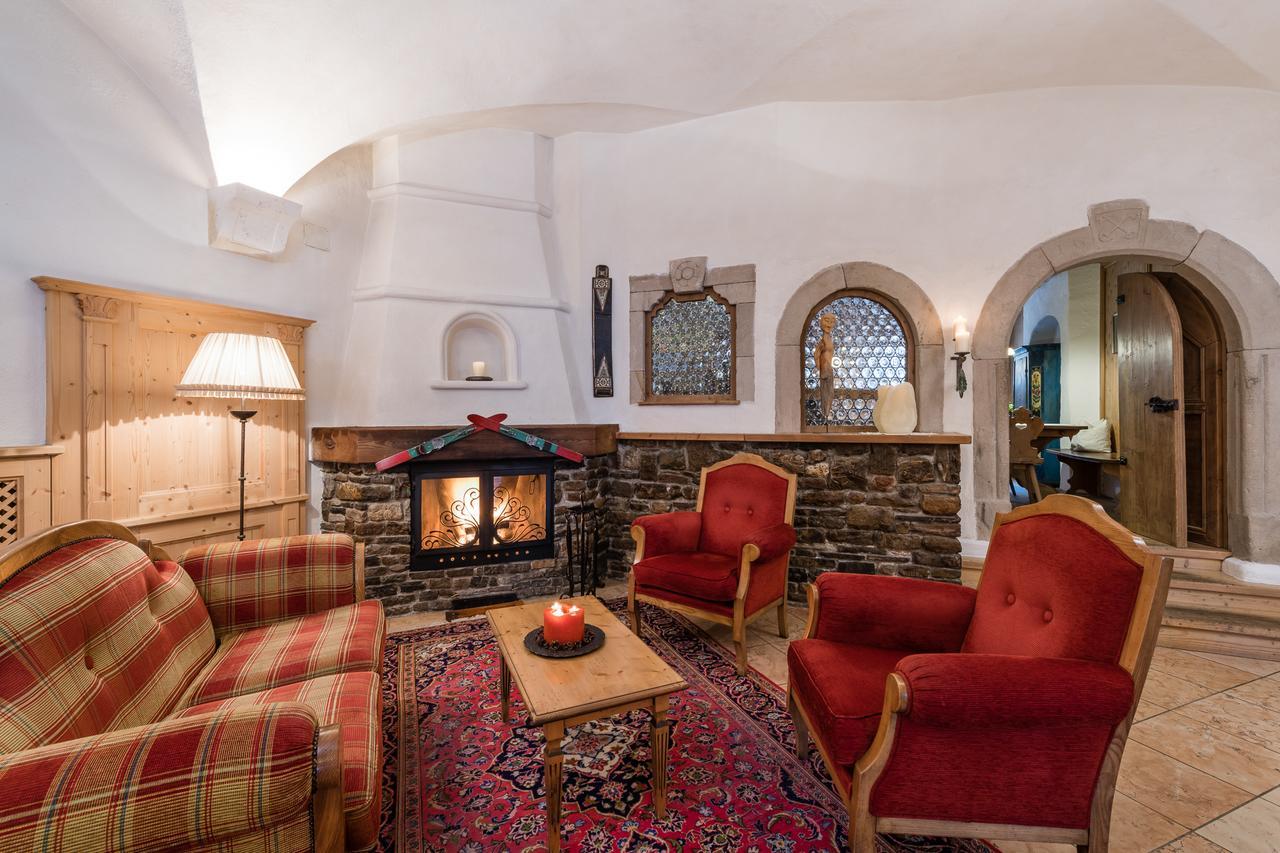 Sporthotel Exclusive San Vigilio Di Marebbe Esterno foto