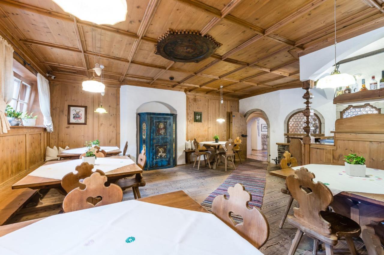 Sporthotel Exclusive San Vigilio Di Marebbe Esterno foto