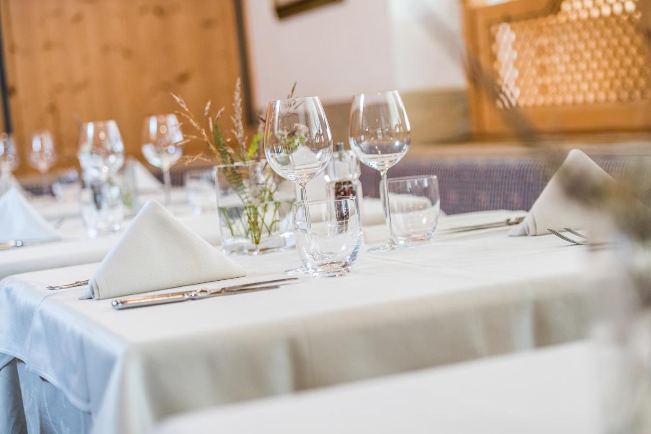 Sporthotel Exclusive San Vigilio Di Marebbe Esterno foto