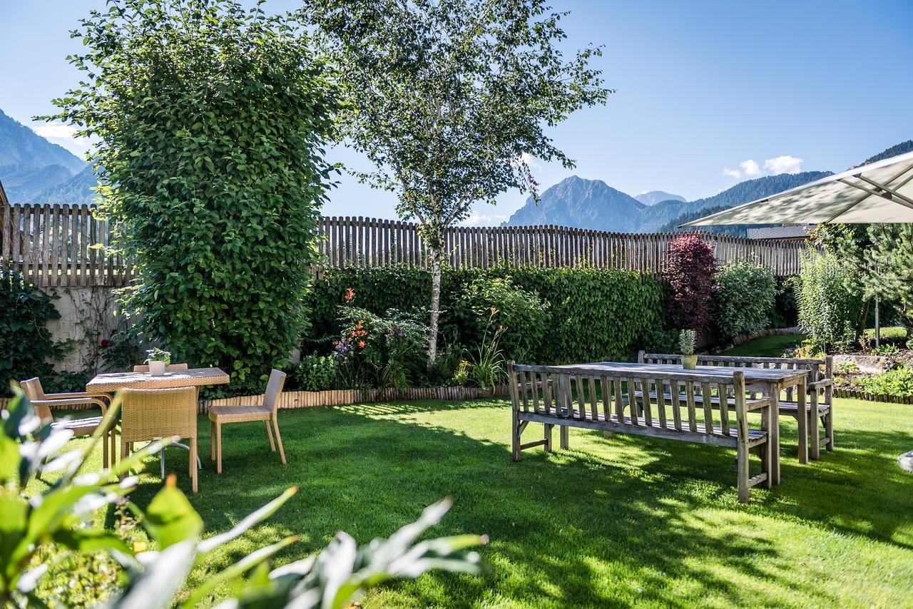 Sporthotel Exclusive San Vigilio Di Marebbe Esterno foto