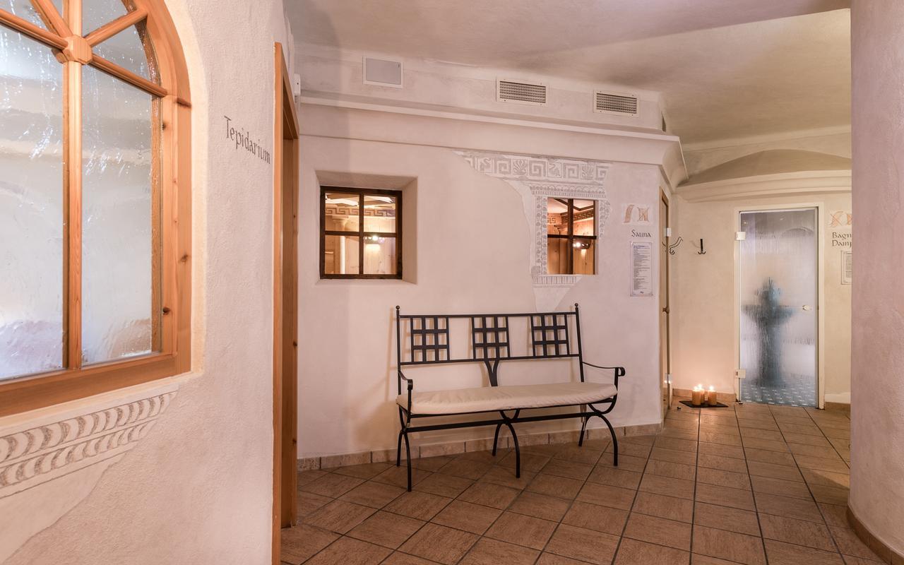 Sporthotel Exclusive San Vigilio Di Marebbe Esterno foto