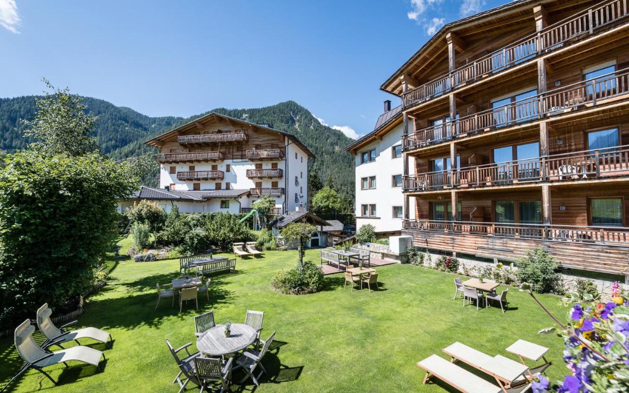 Sporthotel Exclusive San Vigilio Di Marebbe Esterno foto