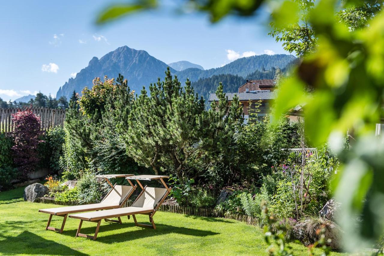 Sporthotel Exclusive San Vigilio Di Marebbe Esterno foto