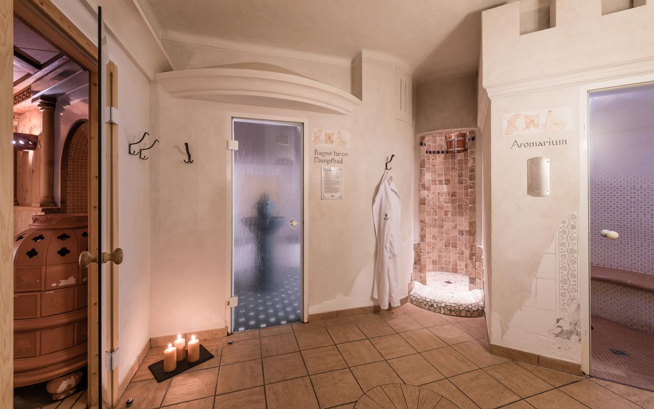 Sporthotel Exclusive San Vigilio Di Marebbe Esterno foto