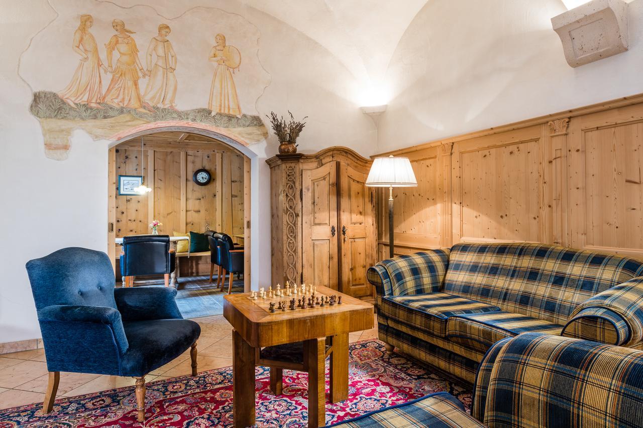 Sporthotel Exclusive San Vigilio Di Marebbe Esterno foto