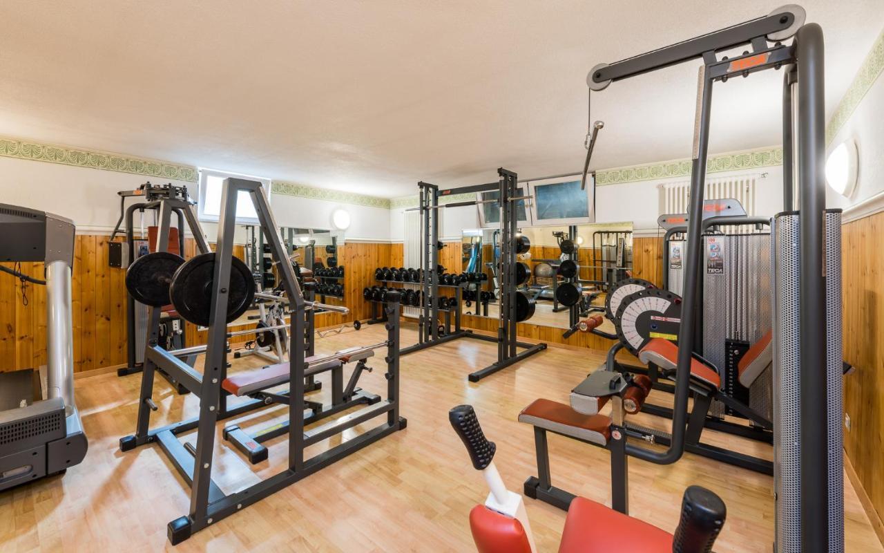 Sporthotel Exclusive San Vigilio Di Marebbe Esterno foto