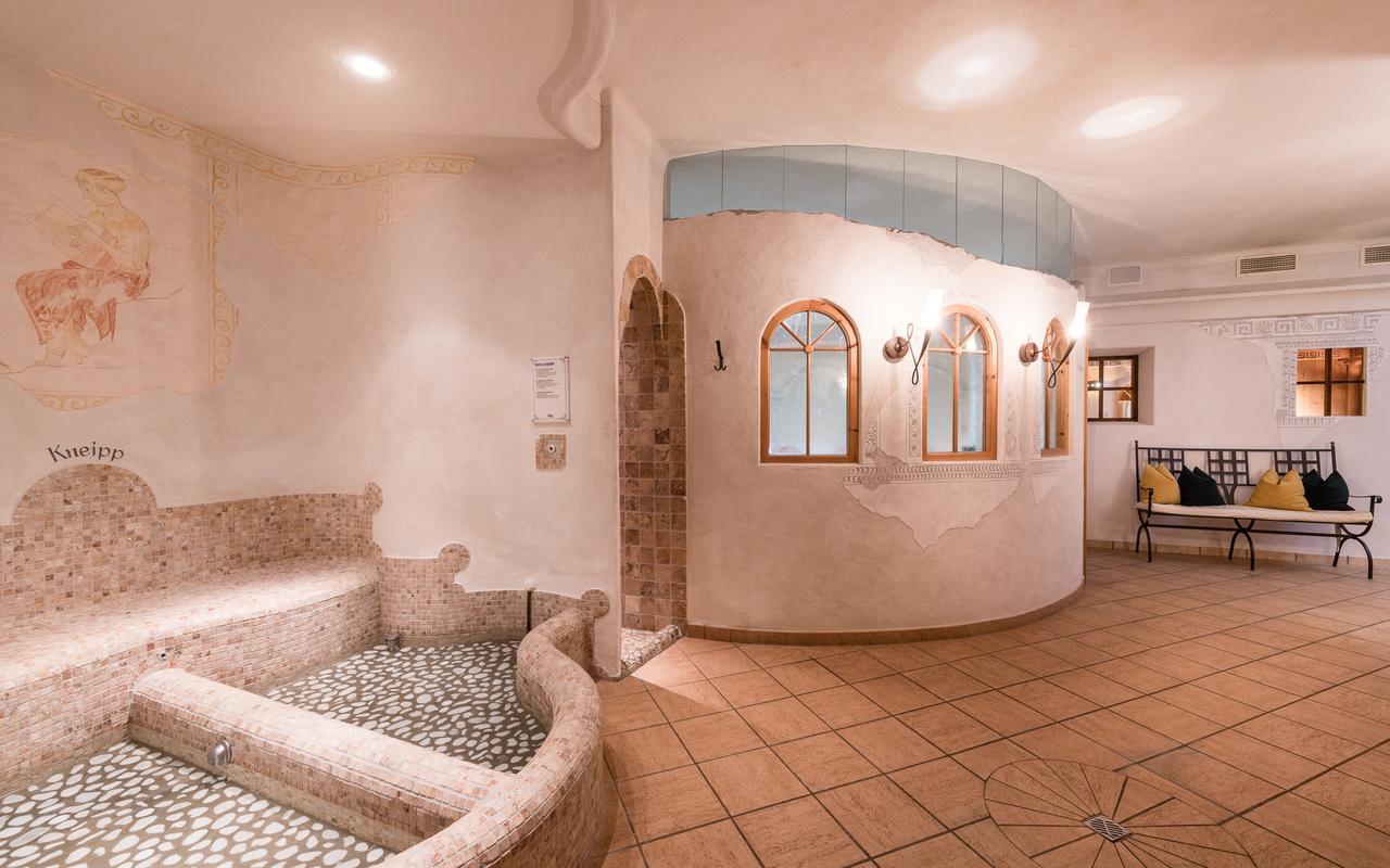 Sporthotel Exclusive San Vigilio Di Marebbe Esterno foto