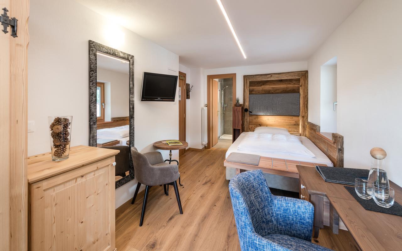 Sporthotel Exclusive San Vigilio Di Marebbe Esterno foto