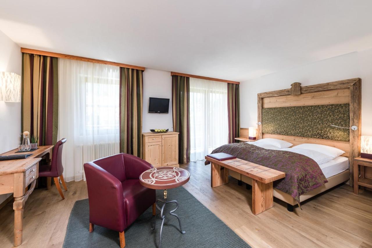 Sporthotel Exclusive San Vigilio Di Marebbe Esterno foto