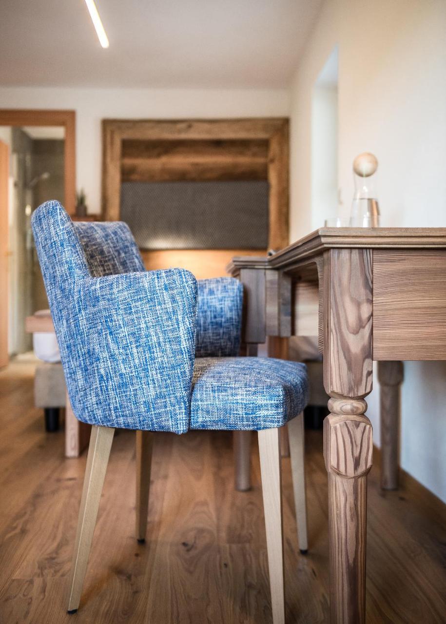 Sporthotel Exclusive San Vigilio Di Marebbe Esterno foto